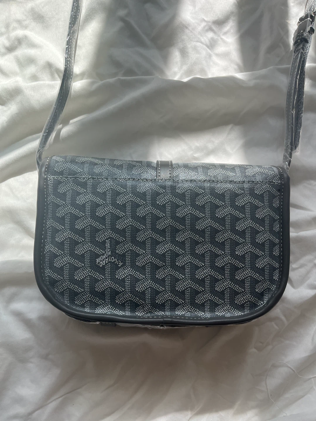 Goyard Crossbody Bag - photo 3