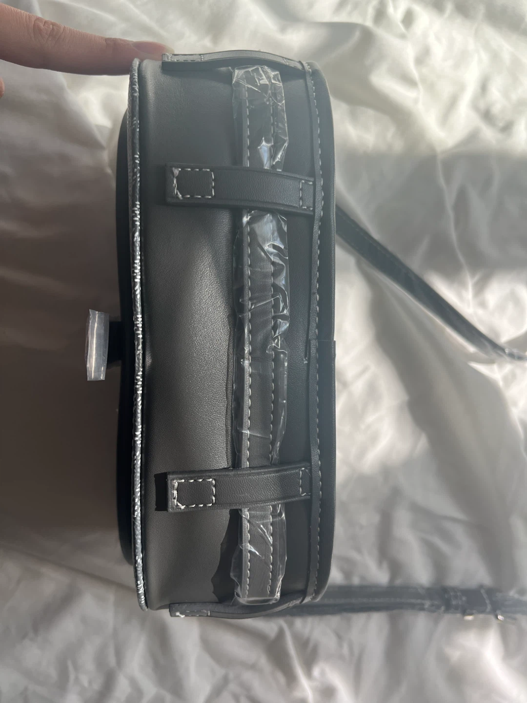 Goyard Crossbody Bag - photo 5