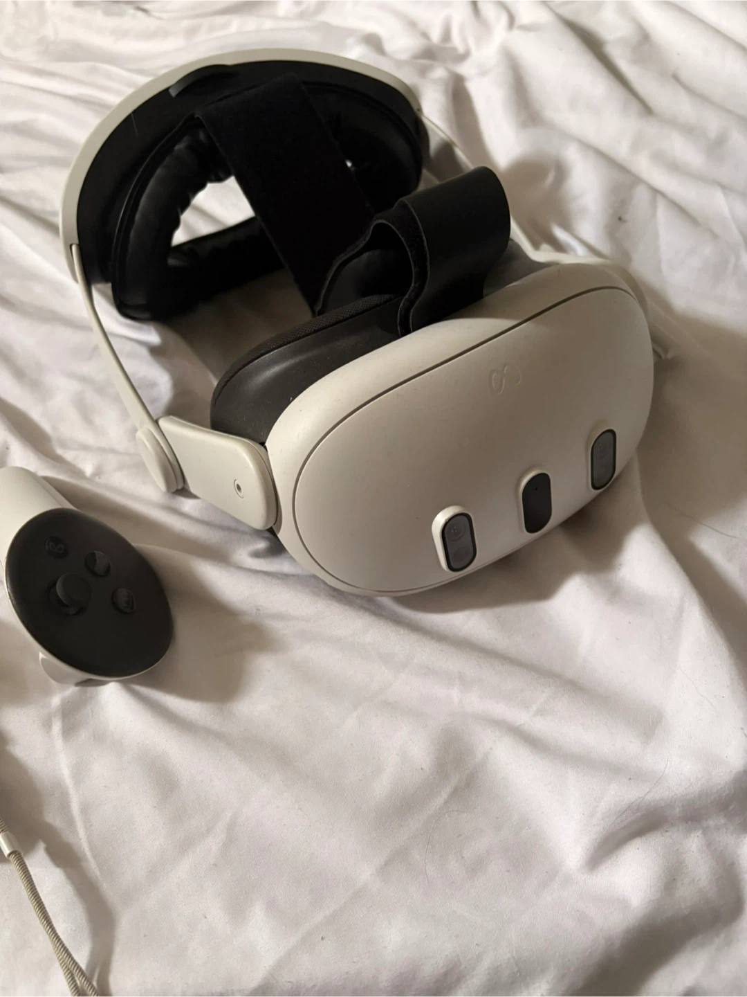 oculus Meta Quest 3 VR Headset 512 GB