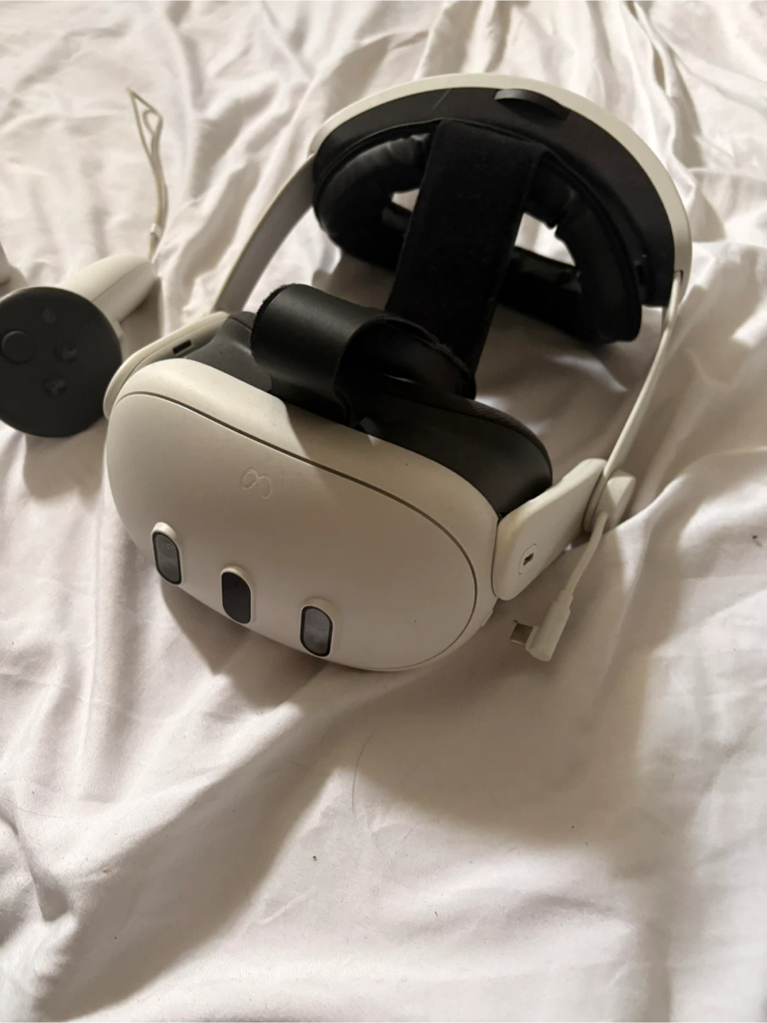oculus Meta Quest 3 VR Headset 512 GB - photo 2
