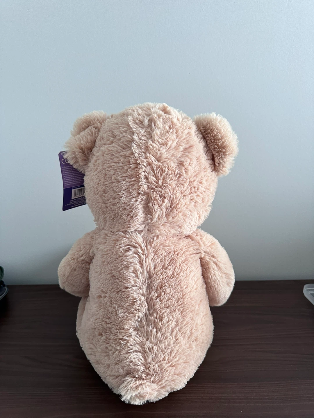Brand New Snuggle Buddies Charlie 70cm Bear - photo 3