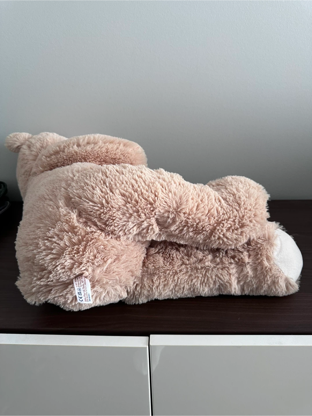 Brand New Snuggle Buddies Charlie 70cm Bear - photo 4