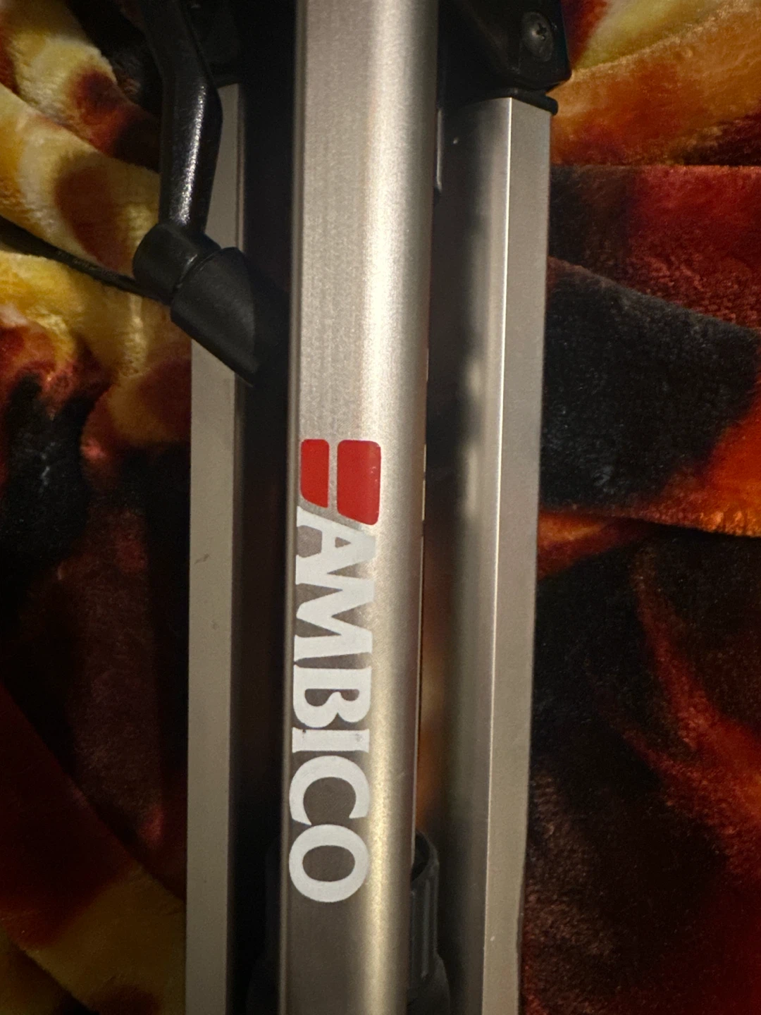 Ambico Camera Tripod - photo 2