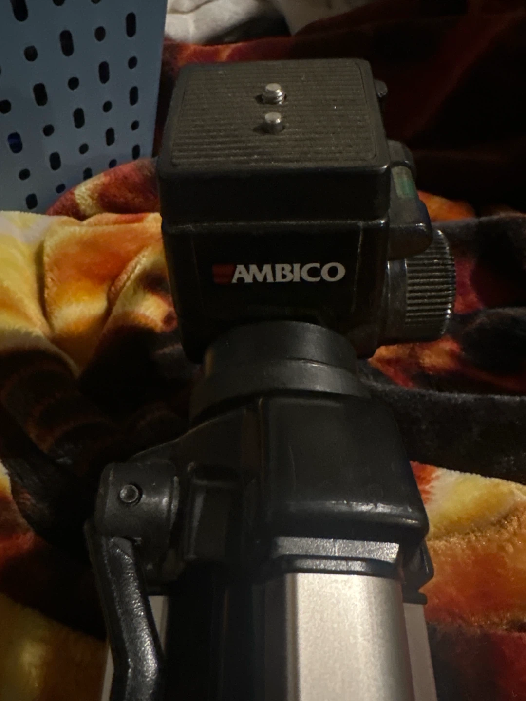 Ambico Camera Tripod - photo 3