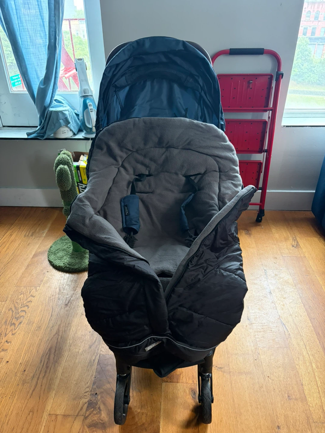 Summer by Ingenuity Compact Fold Stroller - photo 2
