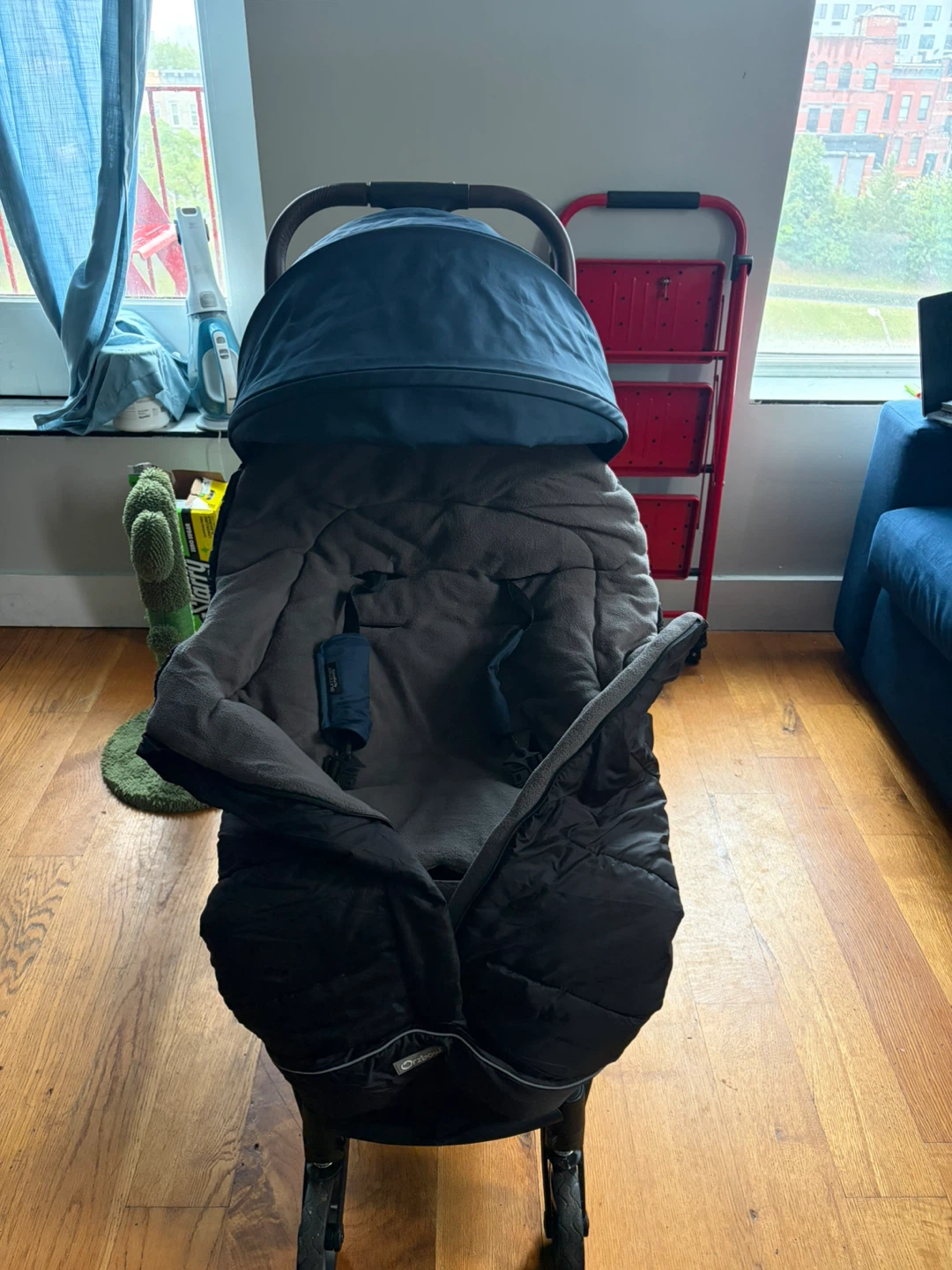 Summer by Ingenuity Compact Fold Stroller - photo 3