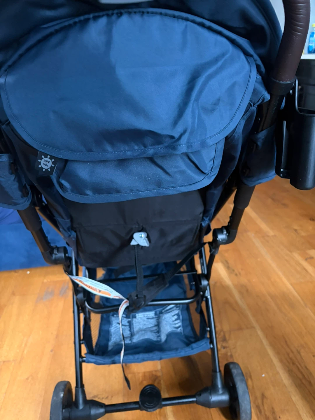 Summer by Ingenuity Compact Fold Stroller - photo 5