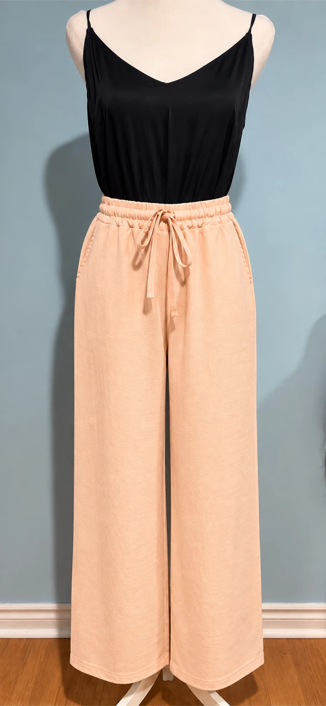 Wide Leg Trousers - Various Colours $8 each - photo 3