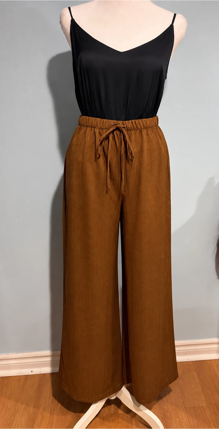 Wide Leg Trousers - Various Colours $8 each - photo 5