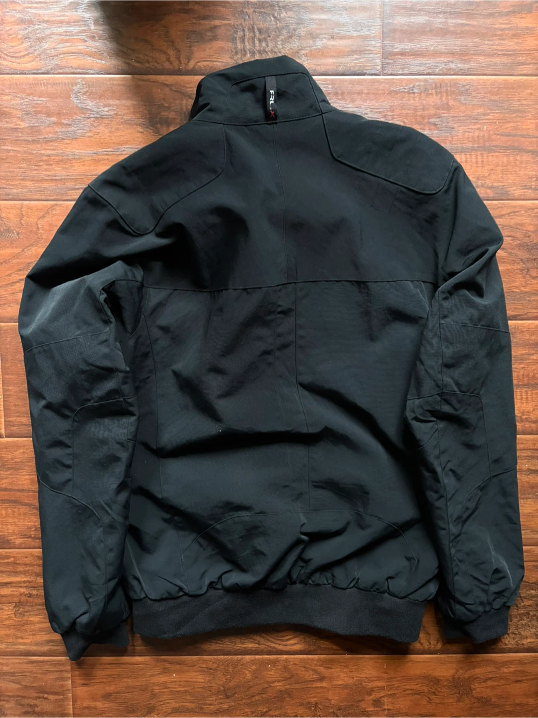 Vintage RLX Ralph Lauren sport jacket M - photo 5