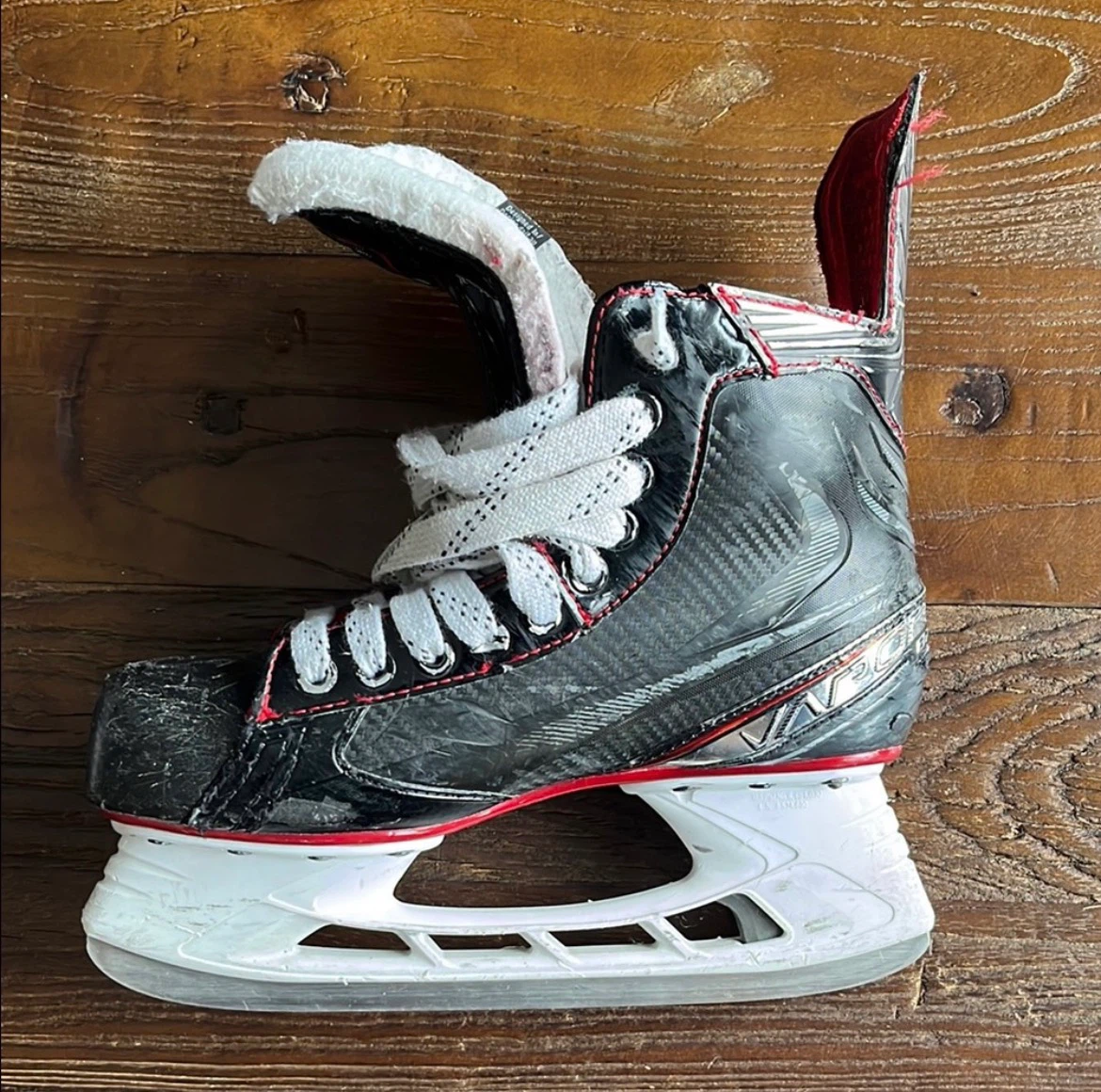 Bauer Vapor X2.7 Hockey Skates - photo 5