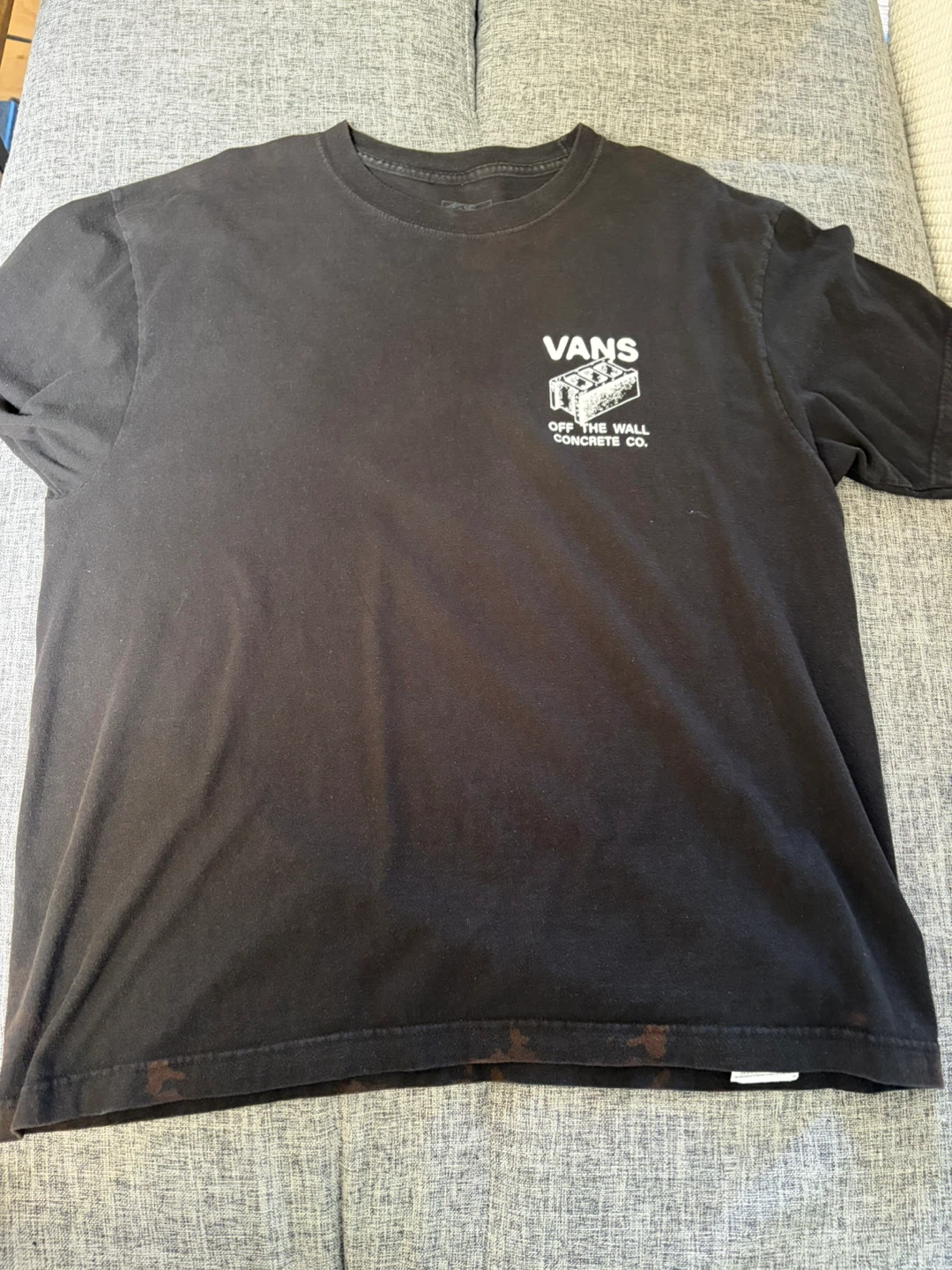 Vans, hollister, carhartt tshirts - photo 4