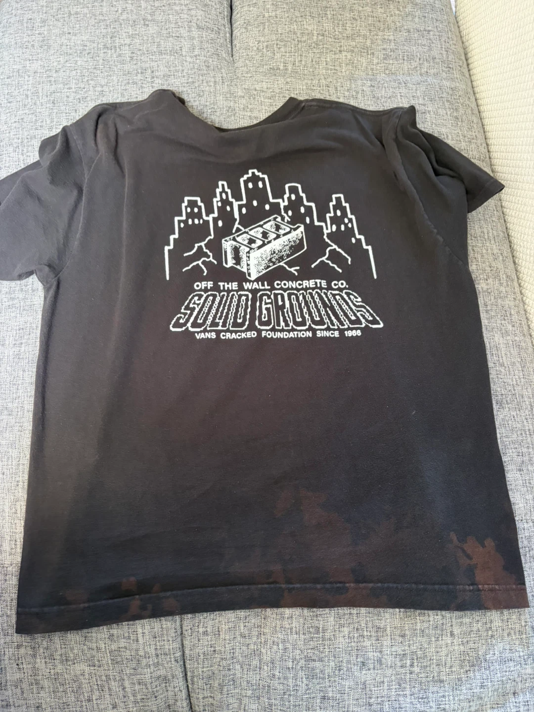 Vans, hollister, carhartt tshirts - photo 5