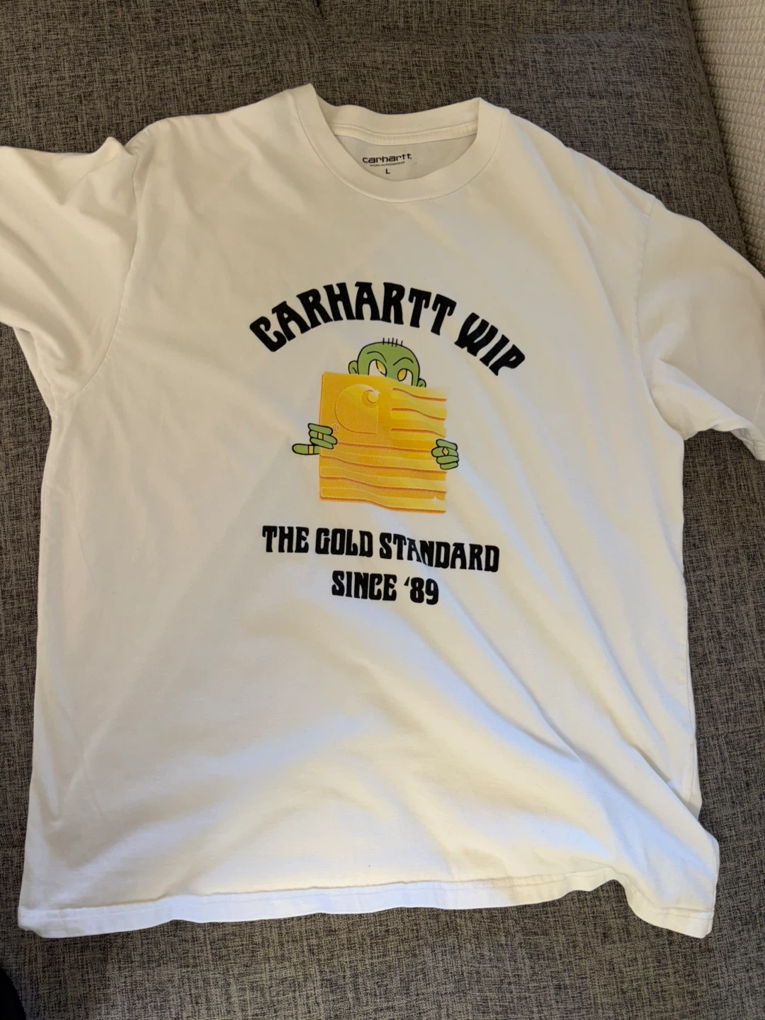 Vans, hollister, carhartt tshirts