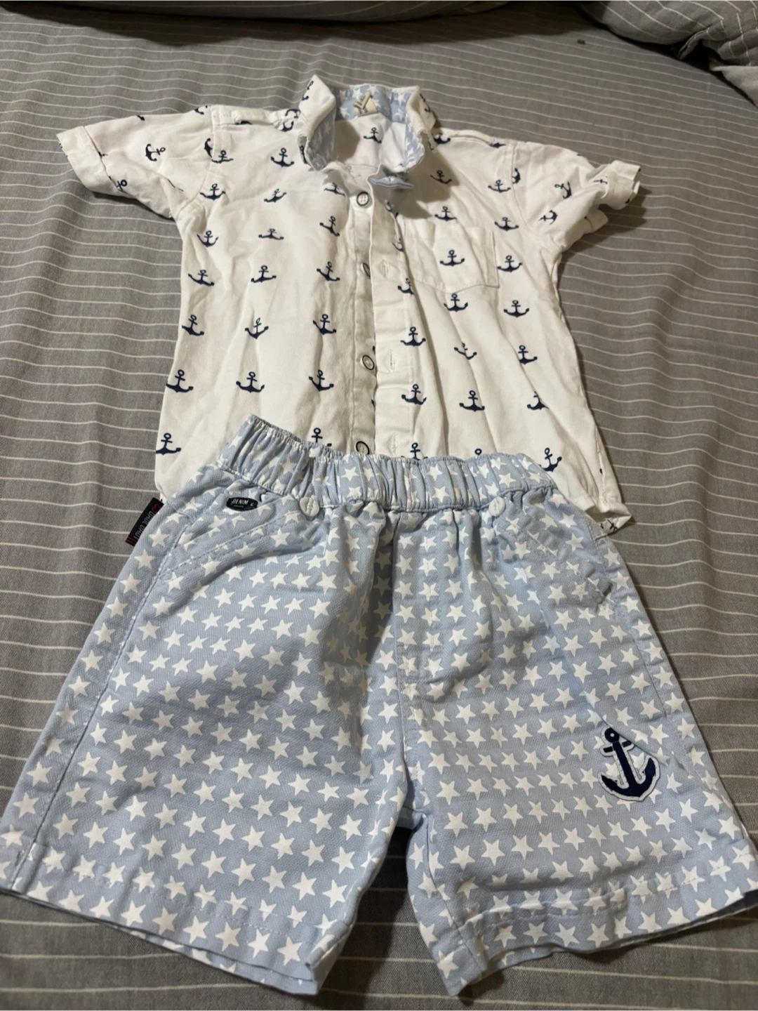 Boys’ Clothing Lot – 2T 👕👖 - photo 4