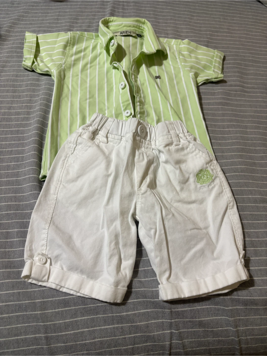 Boys’ Clothing Lot – 2T 👕👖 - photo 5