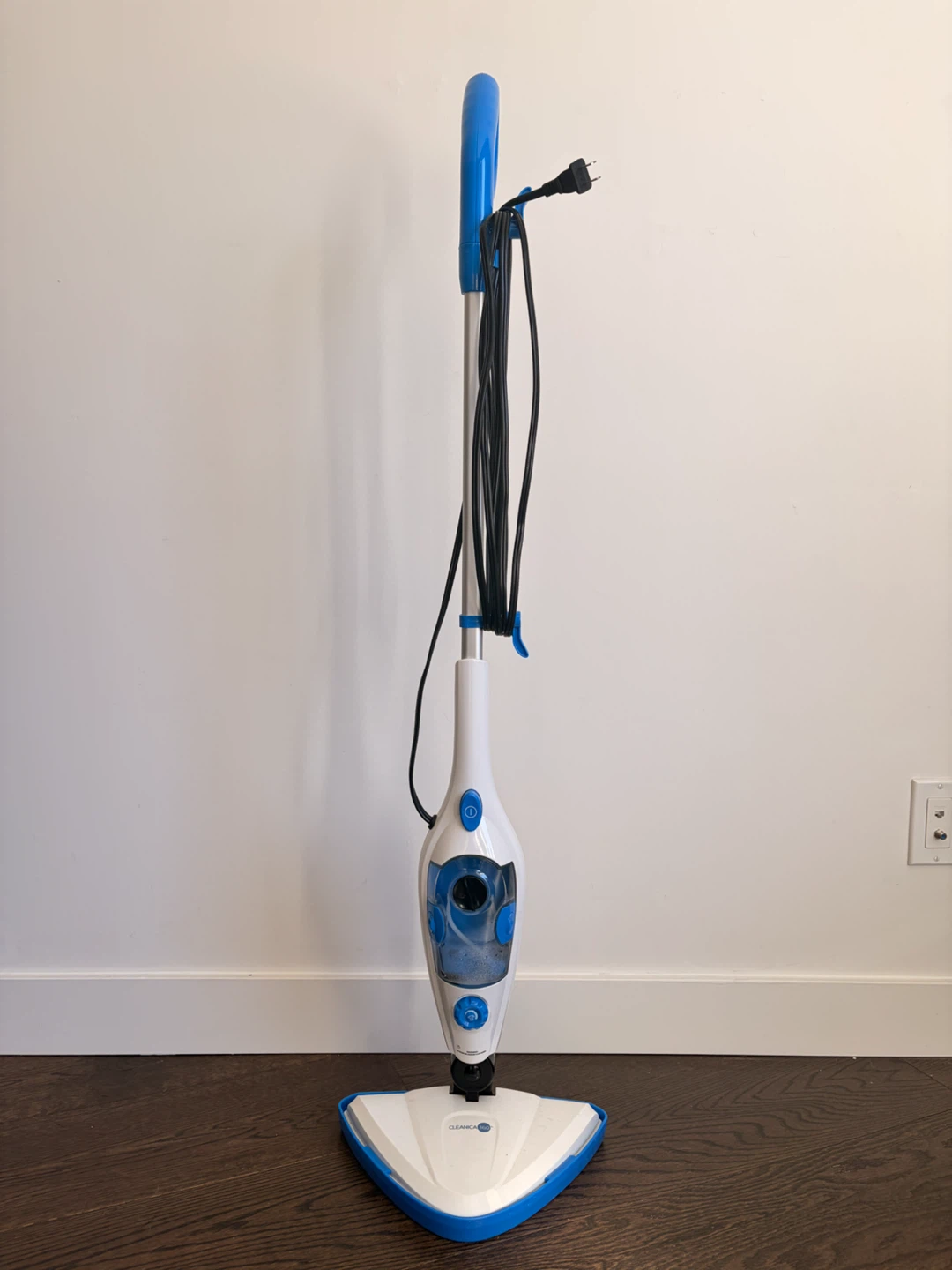 Cleanica 360 Steam Mop