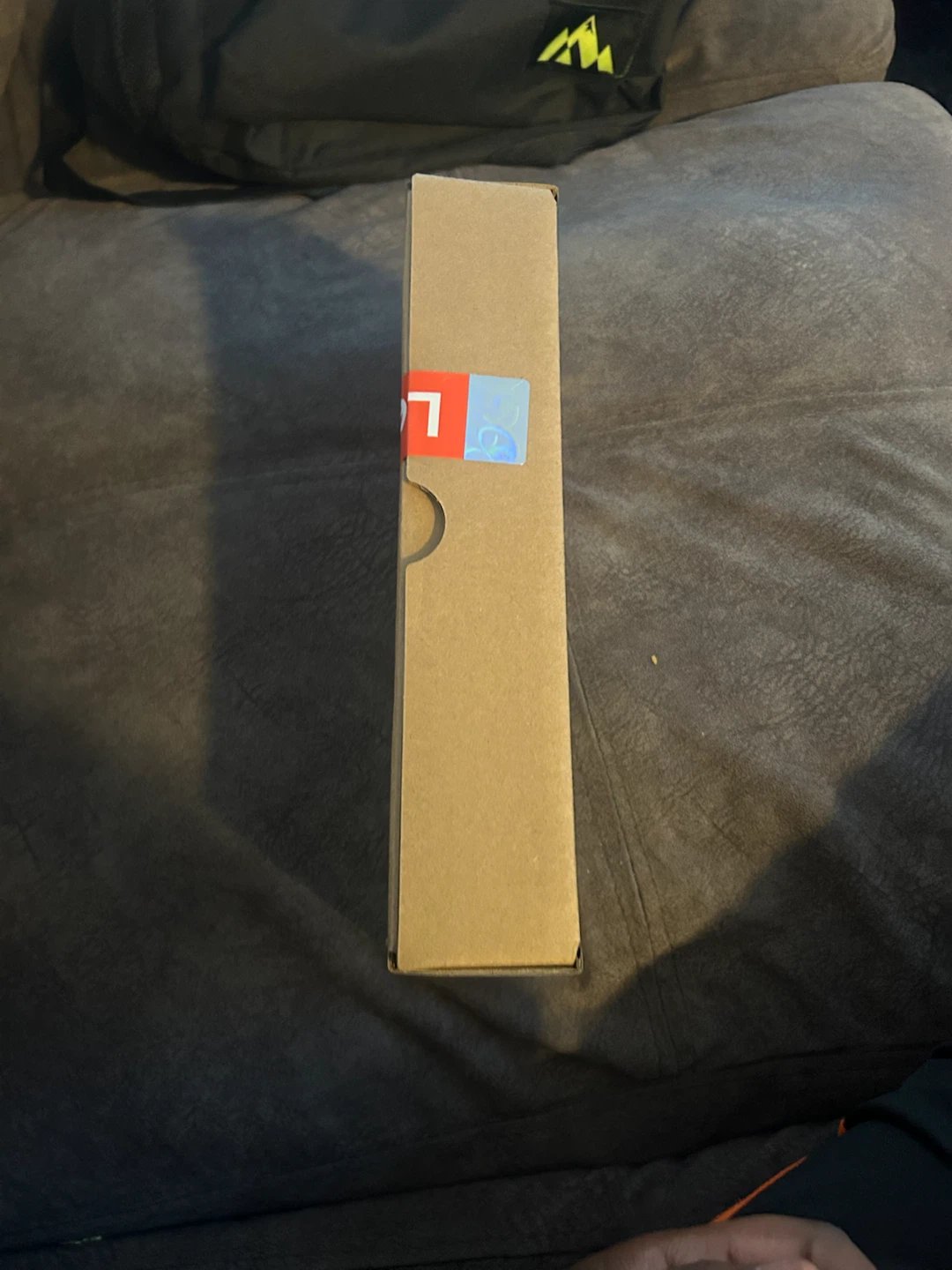 Lenovo 65W Standard AC Adapter (USB Type-C) - photo 2