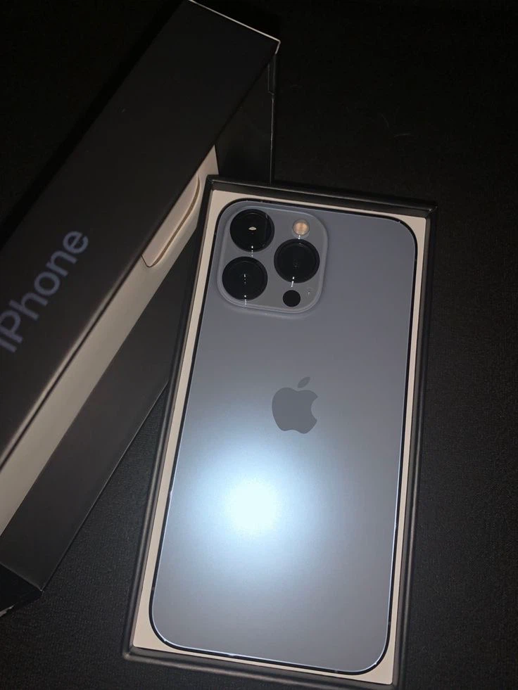IPhone 13 Pro from apple unlocked, (THIS PRICE IS LIMITED)