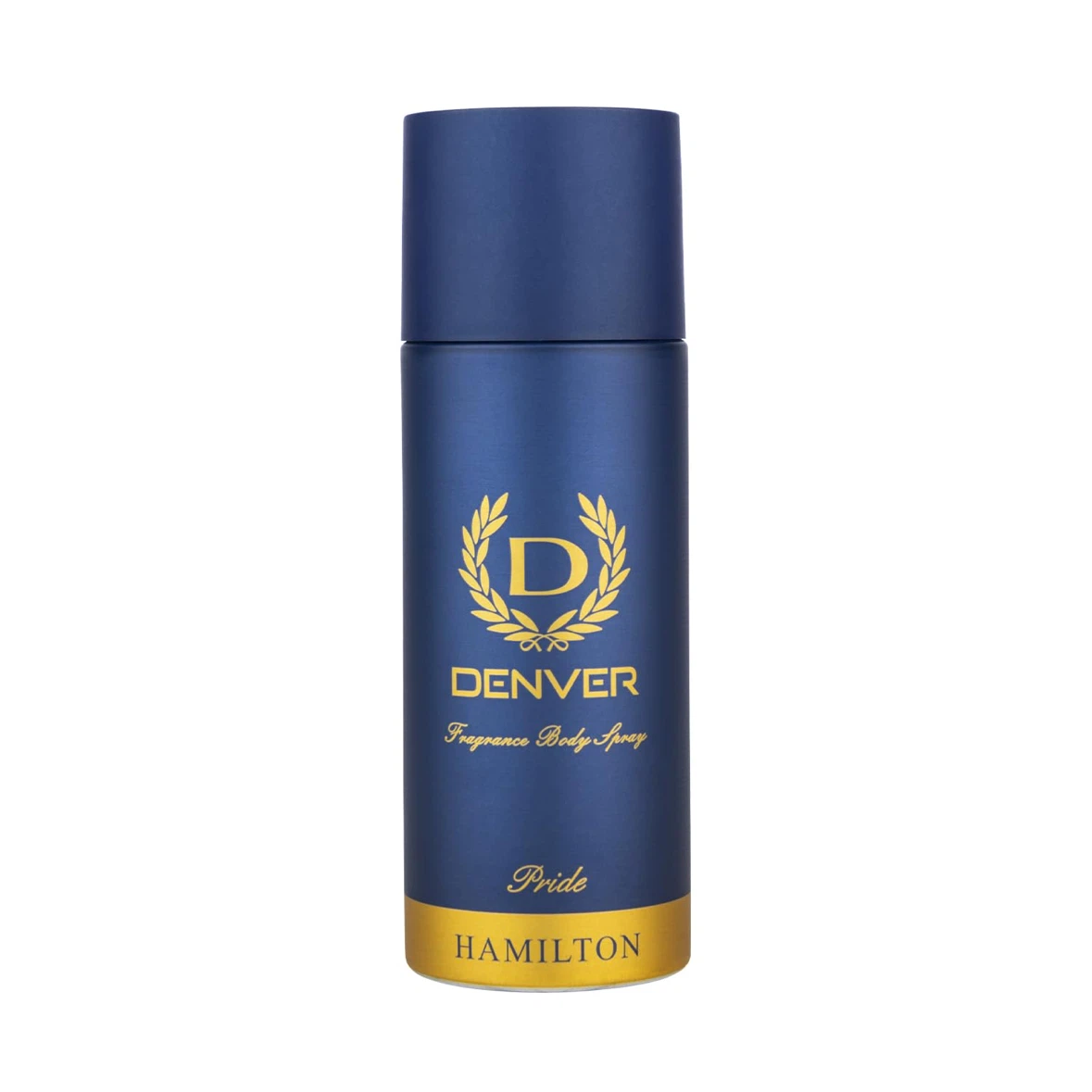 Denver Hamilton Pride Fragrance Body Spray