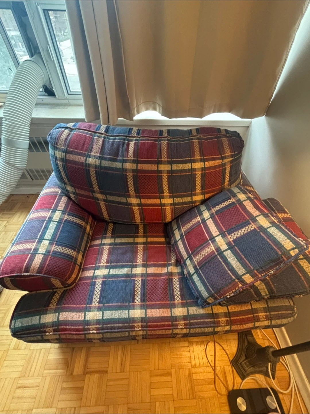 Lazy Boy Upholstered Armchair/Loveseat - photo 3