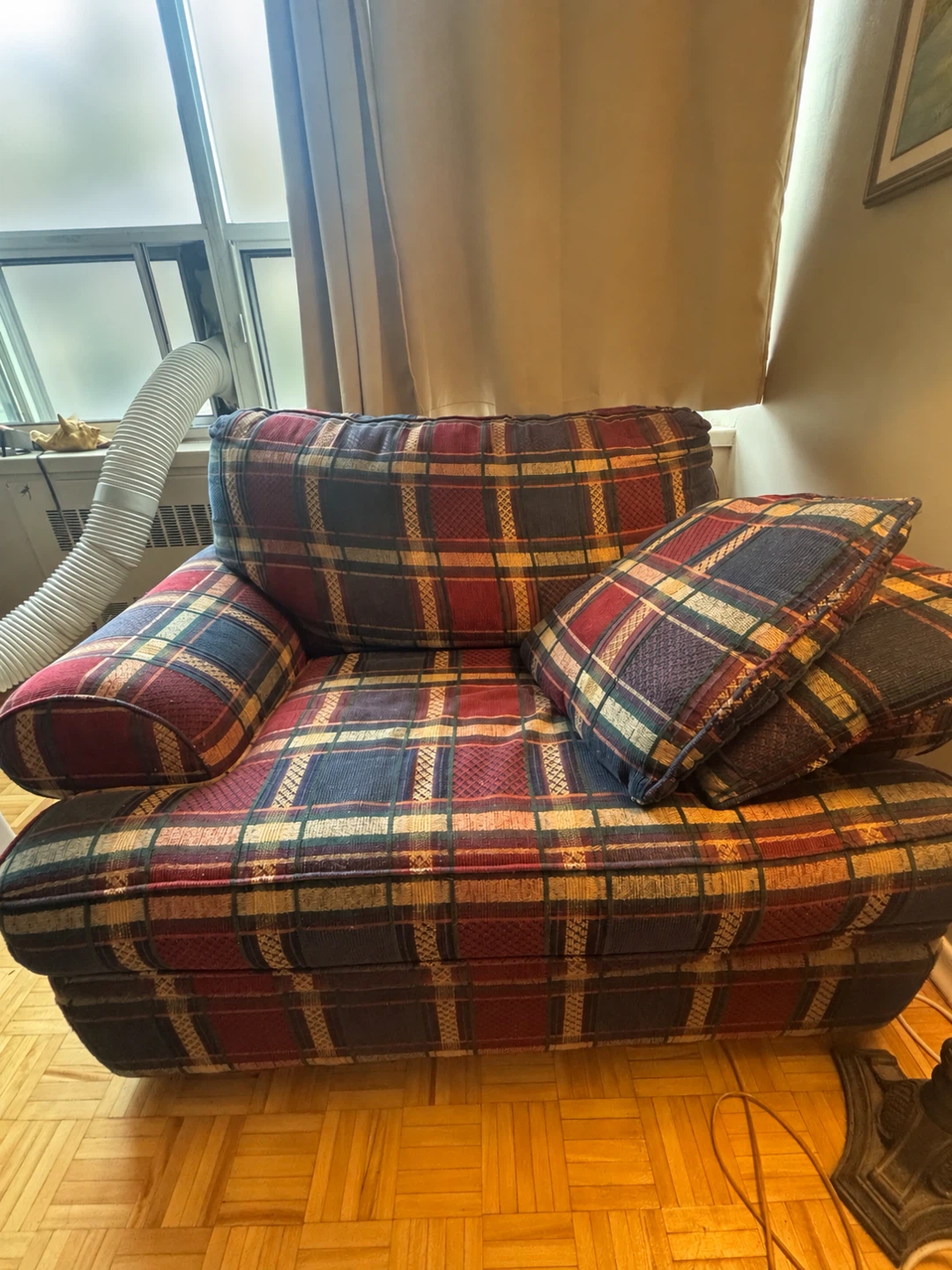 Lazy Boy Upholstered Armchair/Loveseat - photo 5