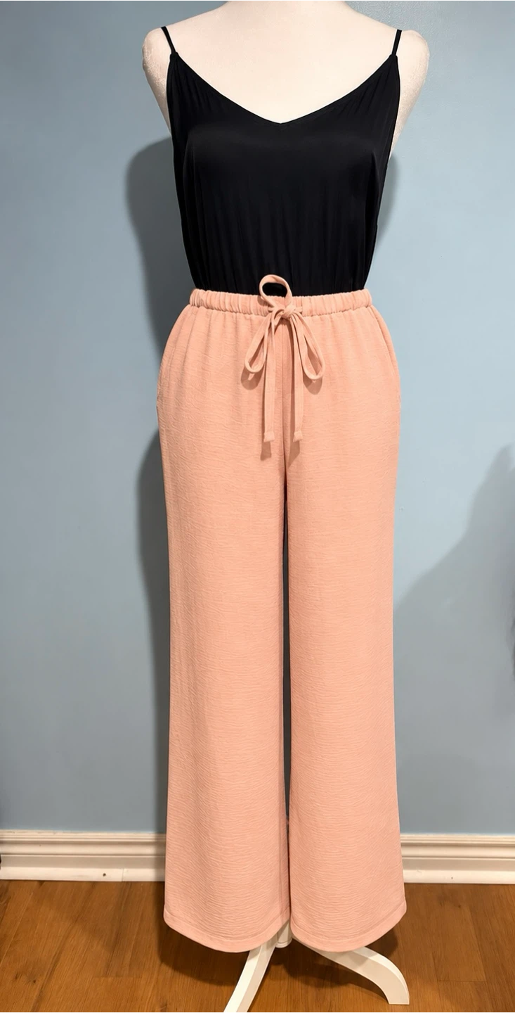 Women’s Wide-Leg Pants – Various Colours 👖✨
