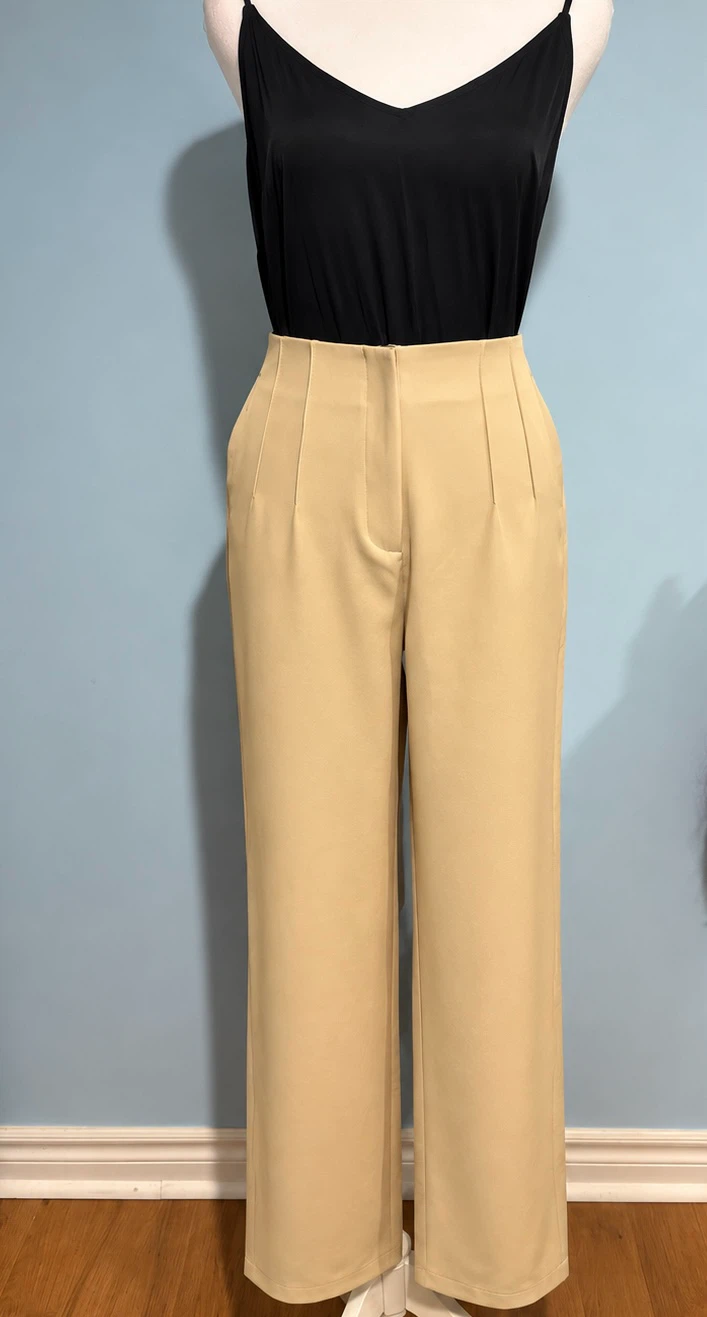 Women’s Wide-Leg Pants – Various Colours 👖✨ - photo 2