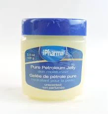 iPharma Pure Petroleum Jelly 100g - photo 2