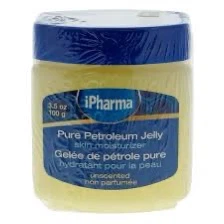 iPharma Pure Petroleum Jelly 100g - photo 3