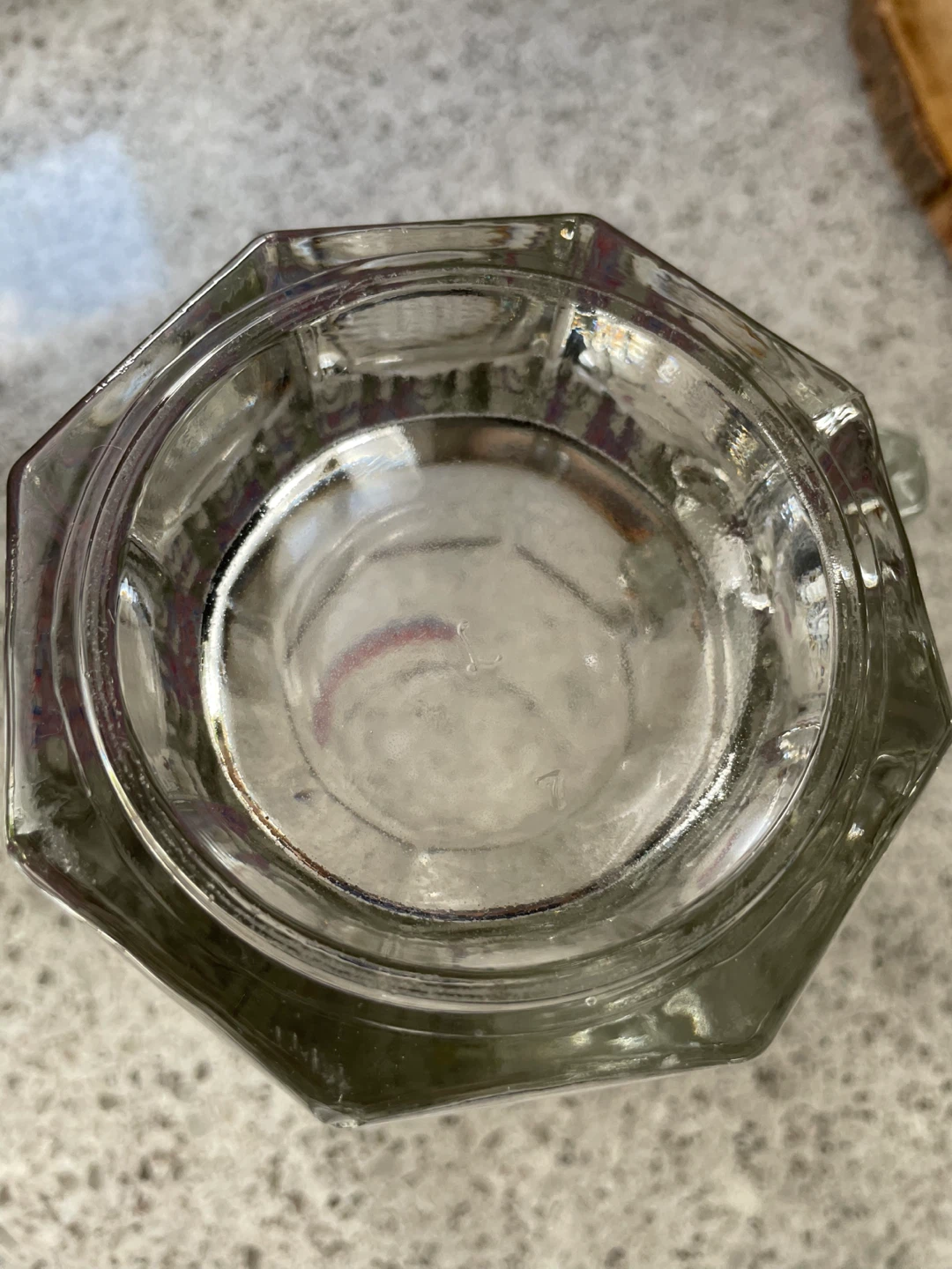 Boston's The Gourmet Pizza Glass Beer Mug - photo 3