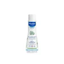 Mustela Gentle Cleansing Gel 50ml - photo 3
