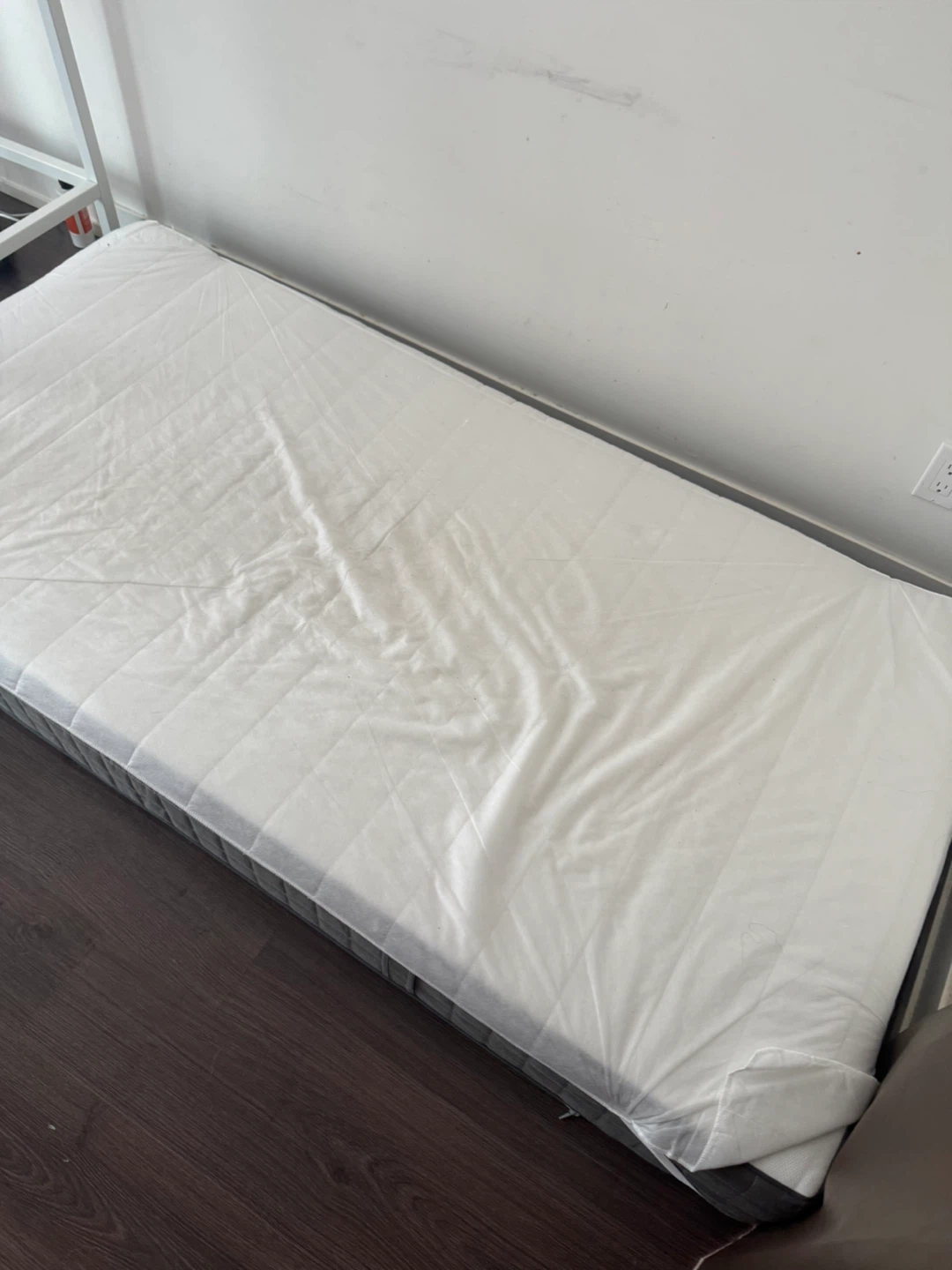 IKEA Morgedal Foam Mattress - Twin