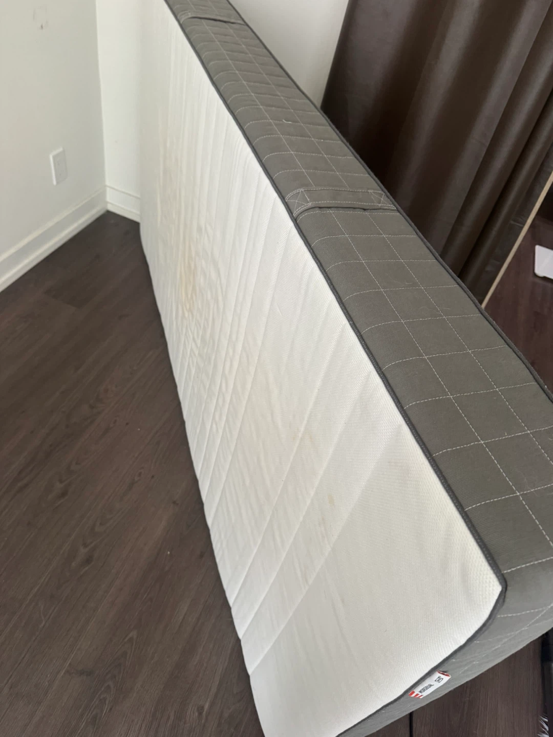IKEA Morgedal Foam Mattress - Twin - photo 2