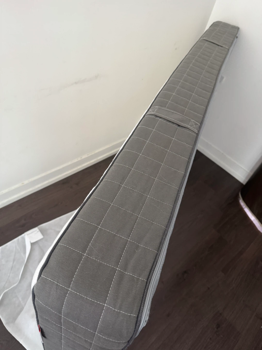 IKEA Morgedal Foam Mattress - Twin - photo 3