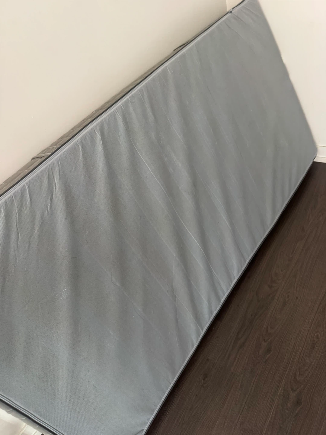 IKEA Morgedal Foam Mattress - Twin - photo 4