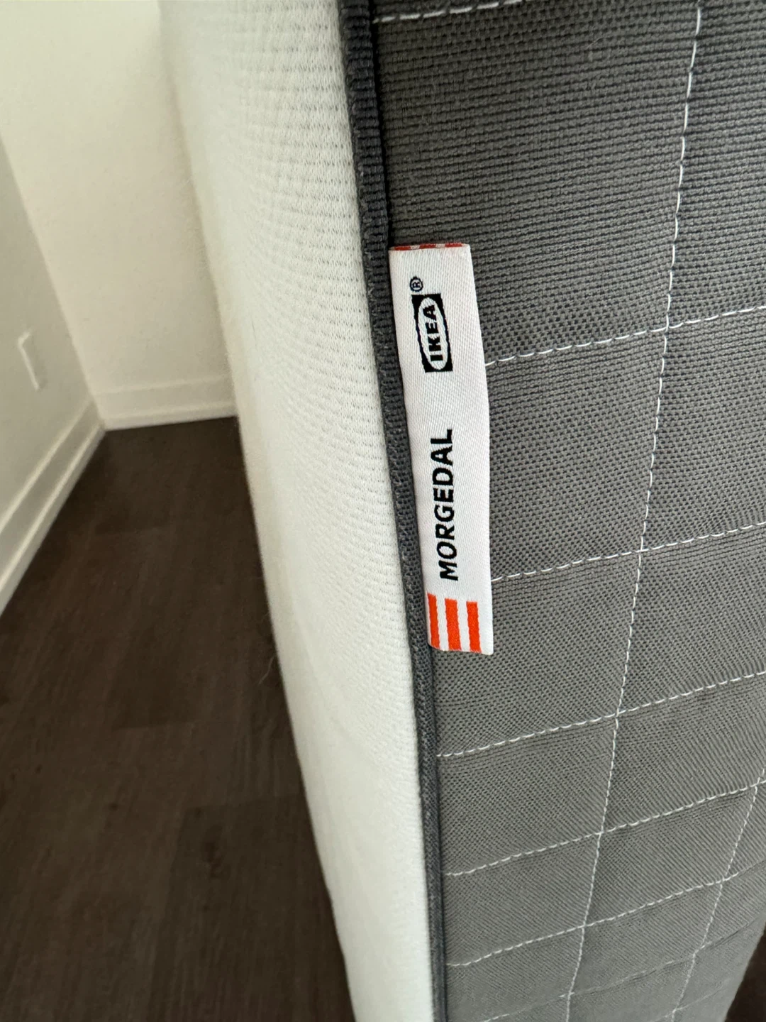IKEA Morgedal Foam Mattress - Twin - photo 5