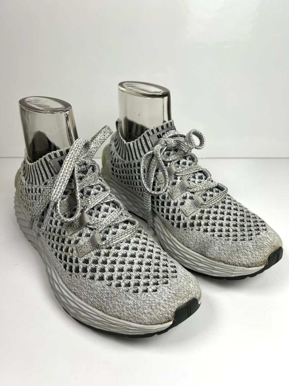 NOBULL All Day Knit Gym Shoes size W8.5
