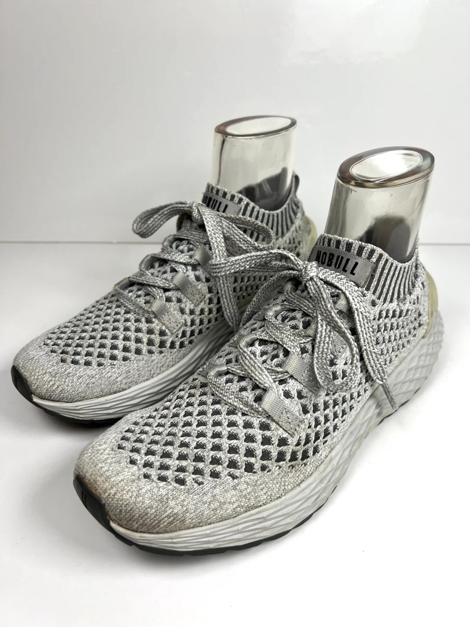 NOBULL All Day Knit Gym Shoes size W8.5 - photo 2