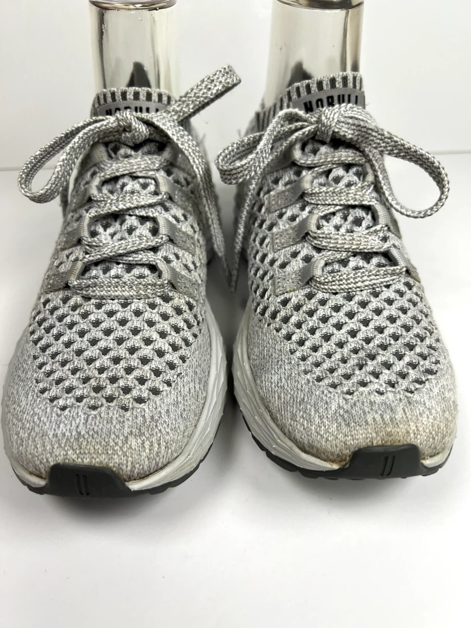 NOBULL All Day Knit Gym Shoes size W8.5 - photo 3