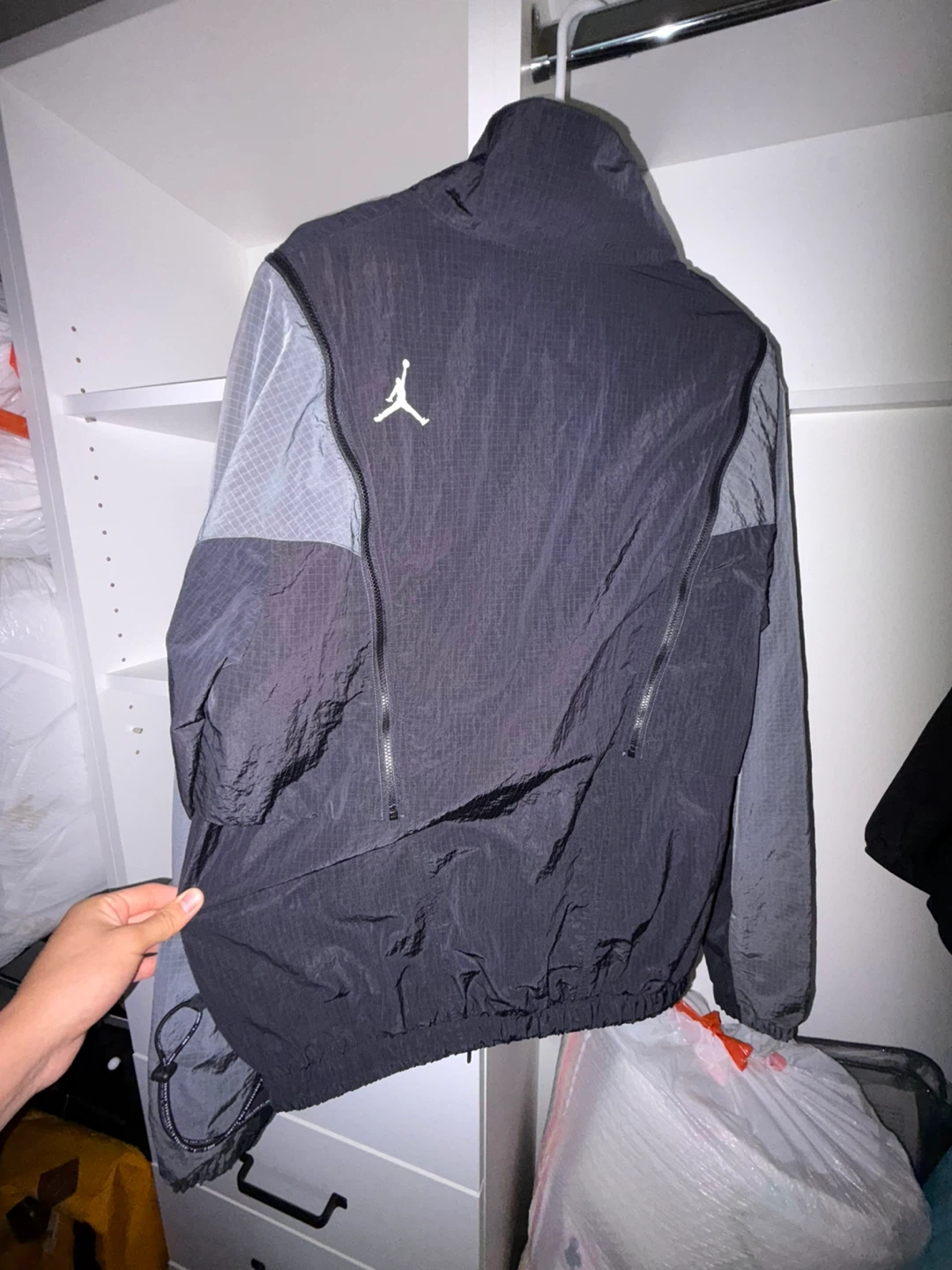 Jordan 23 Engineered Jacket and pants - photo 2