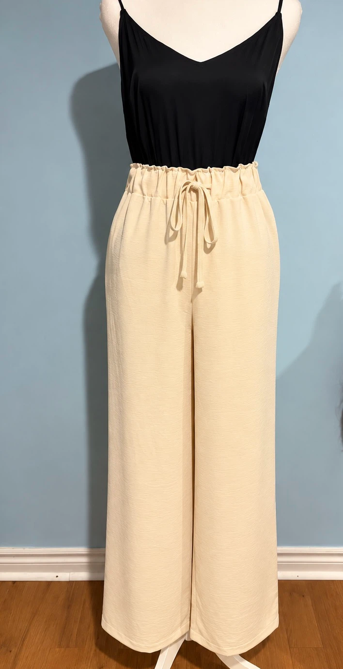 Assorted Wide-Leg Trousers - photo 2