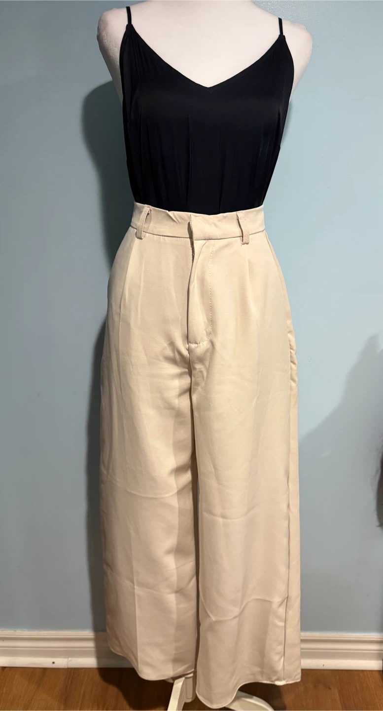 Assorted Wide-Leg Trousers - photo 4