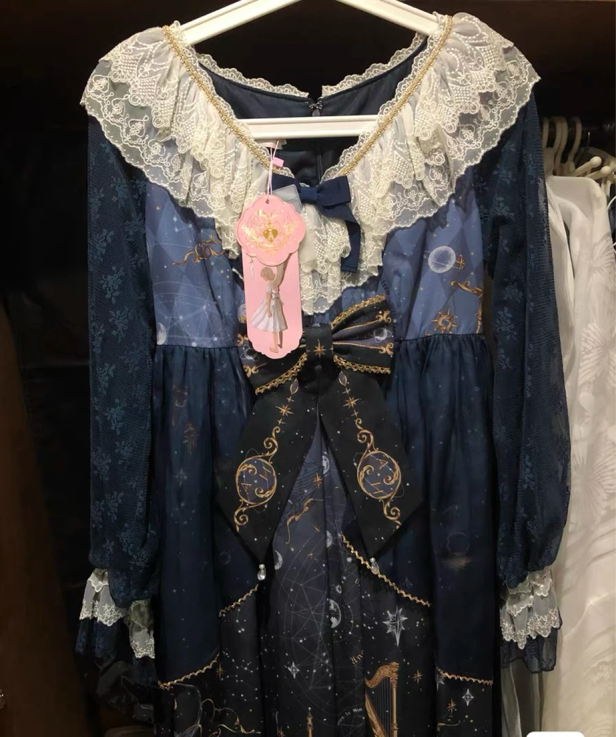 Angel's Heart Lolita Dress - photo 3