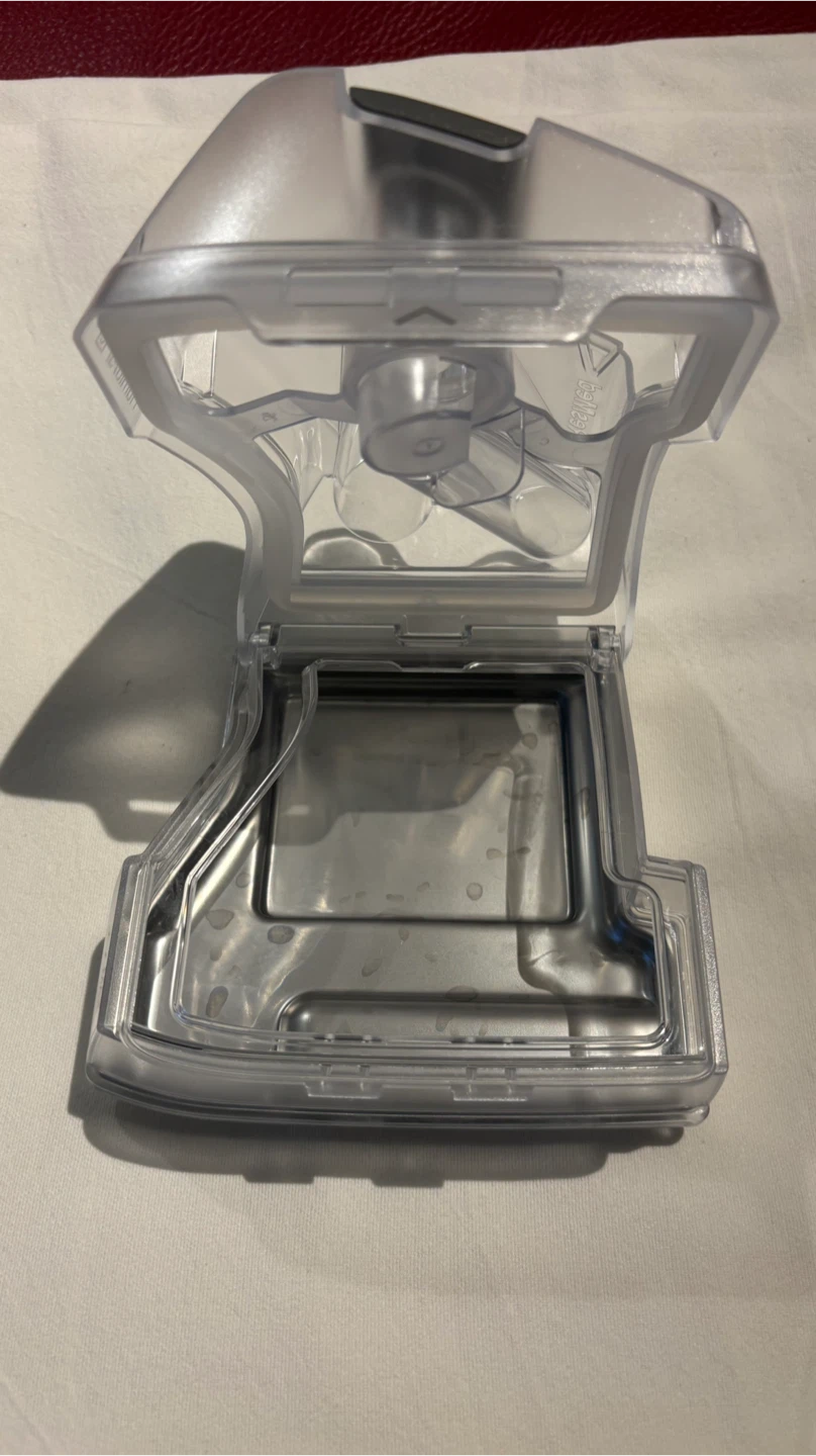RESMED AIRFIT n30i SMALL STARTER PACKAGE FOR CPAP USERS ! - photo 4