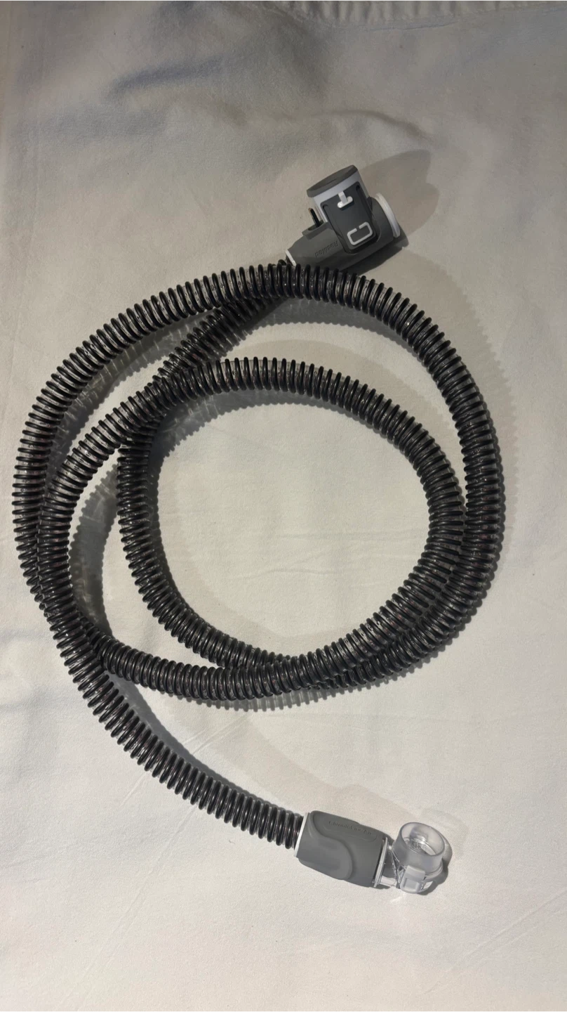 RESMED AIRFIT n30i SMALL STARTER PACKAGE FOR CPAP USERS ! - photo 5