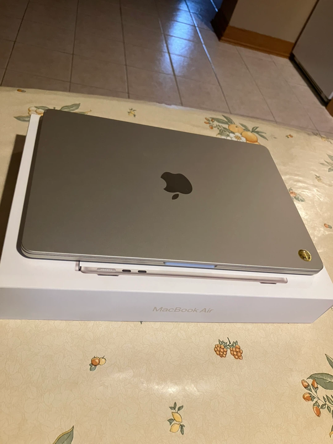 Apple MacBook Air M2