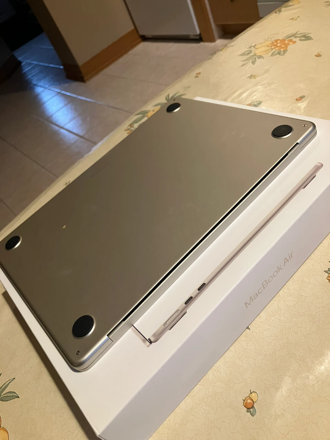 Apple MacBook Air M2 - photo 3