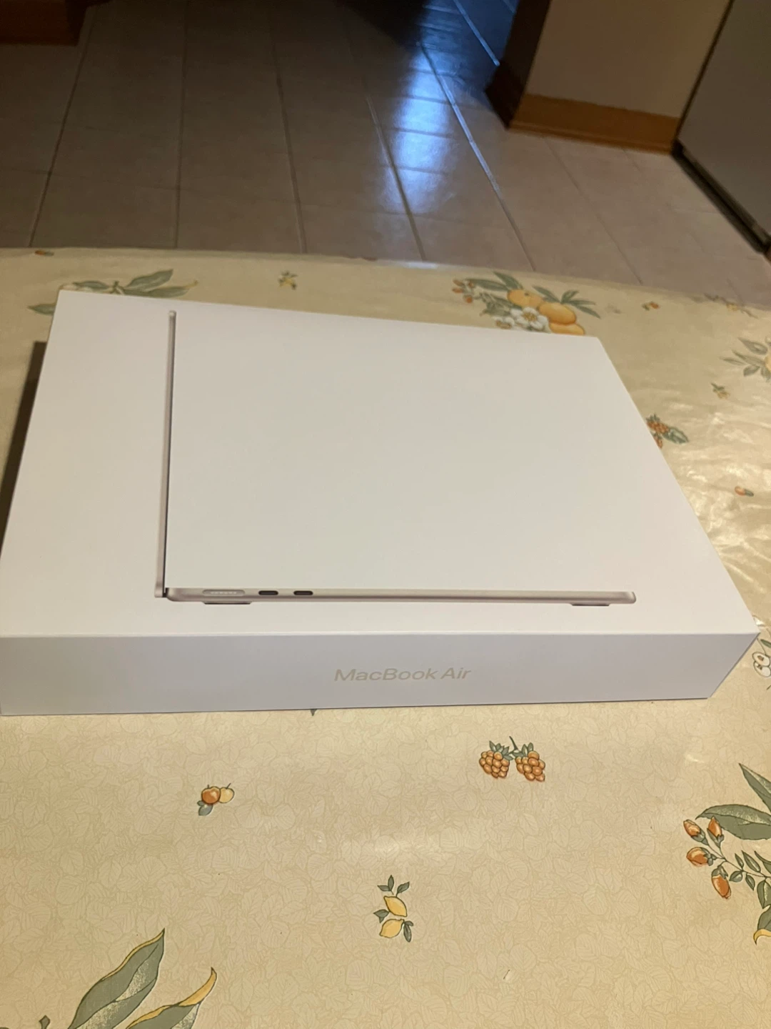 Apple MacBook Air M2 - photo 4