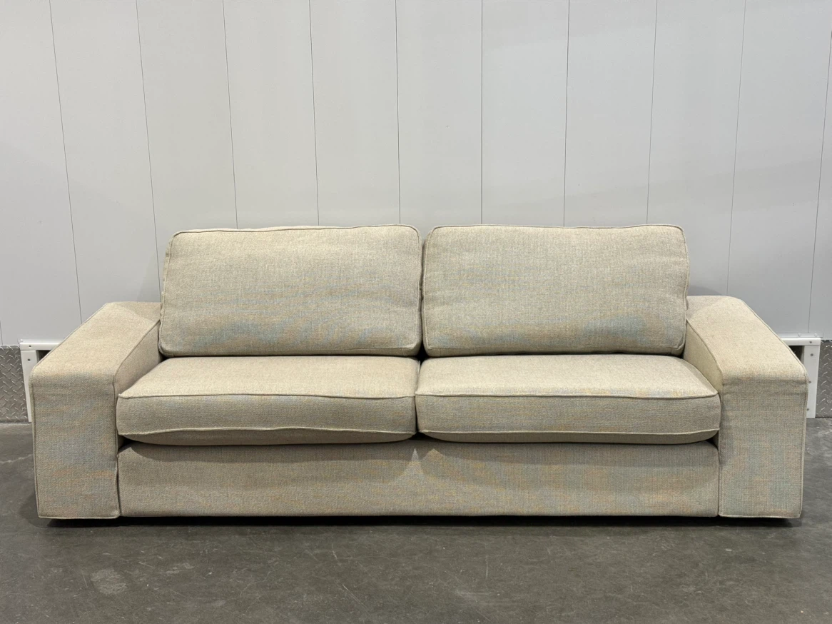 Kivik sofa couch Free delivery - photo 2